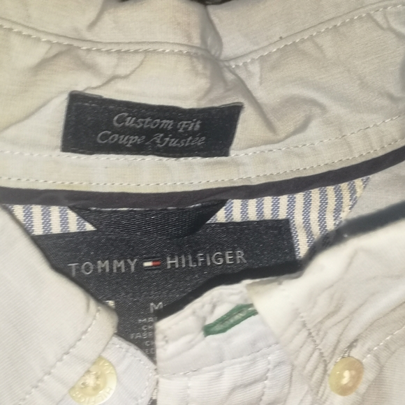 TOMMY HILFIGER 👍 - Picture 3 of 8